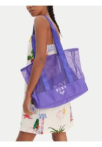 Roxy Torebka CWBEO-ROXY-M-007-09 Fioletowy. Kolor: fioletowy #1