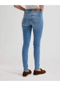 Lee - DAMSKIE SPODNIE LEE SCARLETT HIGH WITH ENVY 112376770 #2