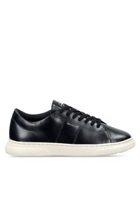 GANT - Sneakersy Gant. Kolor: czarny