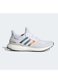 Buty Adidas Ultraboost DNA. Kolor: biały #1