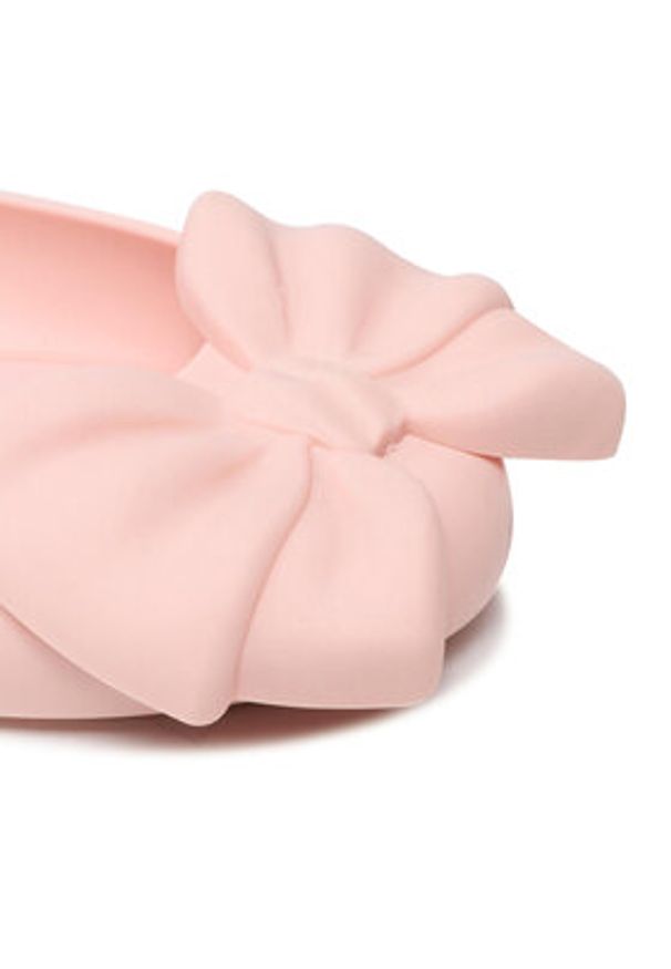 melissa - Melissa Baleriny Sweet Love V 33477 Różowy. Kolor: różowy