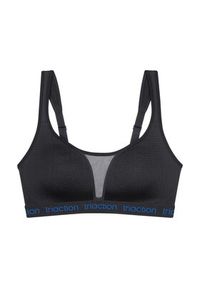 Triumph Biustonosz sportowy Triaction Energy Lite 10224865 Czarny. Kolor: czarny. Materiał: syntetyk #6