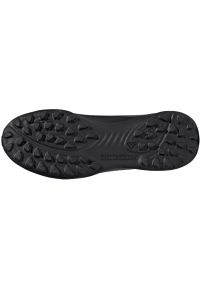 Adidas - Buty adidas Predator League L Tf Jr IG5443 czarne. Kolor: czarny. Materiał: syntetyk, materiał. Szerokość cholewki: normalna #3