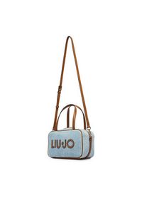 Liu Jo Torebka AA6113 T377A Niebieski. Kolor: niebieski #4