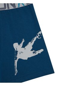 Cristiano Ronaldo CR7 Komplet 2 par bokserek 8400-51 Kolorowy. Materiał: bawełna. Wzór: kolorowy
