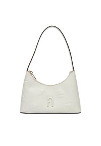 Torebka Furla. Kolor: biały