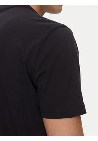 Armani Exchange T-Shirt XM000546 AF10361 UB101 Granatowy Regular Fit. Kolor: niebieski. Materiał: bawełna #5