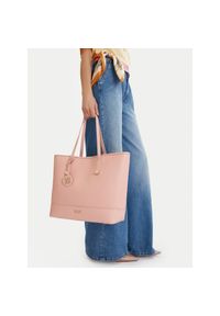 Torebka Nine West. Kolor: różowy #1