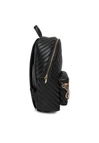 Guess Plecak J4RZ17 WFZL0 Czarny. Kolor: czarny. Materiał: skóra #5