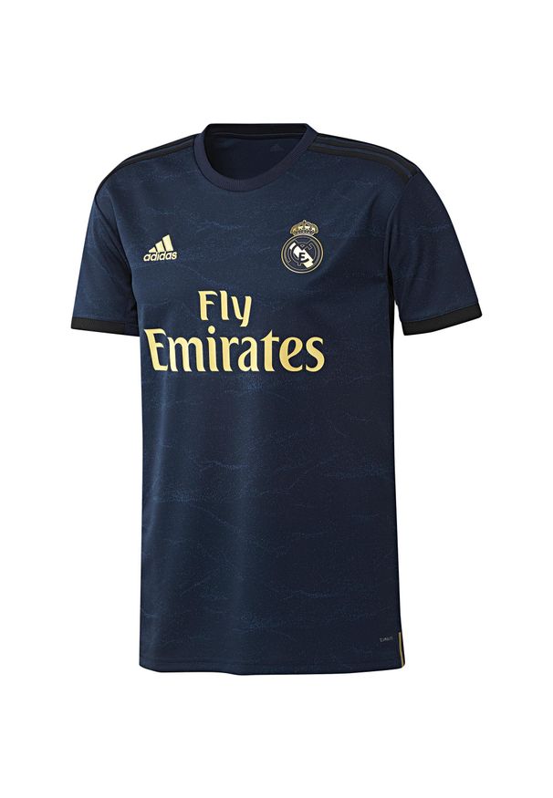 Koszulka do piłki nożnej Adidas Dri-Fit (Nike)