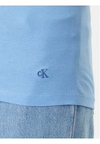 Calvin Klein Underwear Komplet t-shirtów LV00NB4051 Kolorowy Regular Fit. Materiał: bawełna. Wzór: kolorowy #9