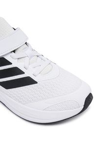 Adidas - adidas Sneakersy Runfalcon 6 Shoes Children KI1767 Biały. Kolor: biały. Materiał: materiał #5