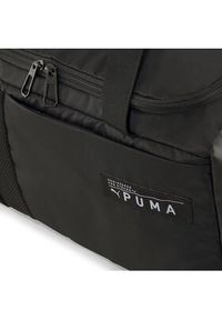 Puma Torba Training Sports Bag M 078853 Czarny. Kolor: czarny. Materiał: materiał #3
