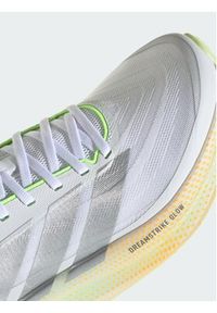 Adidas - adidas Buty do biegania Supernova Glide Running Shoes KJ4421 Biały. Kolor: biały. Materiał: materiał. Sport: bieganie #3