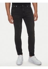 Hugo Jeansy Zane 50511495 Szary Extra Slim Fit. Kolor: szary #1