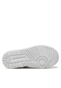 Calvin Klein Jeans Sneakersy V3X9-80867-1355 M Biały. Kolor: biały