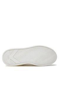 Karl Lagerfeld - KARL LAGERFELD Sneakersy KL52625A Biały. Kolor: biały #2