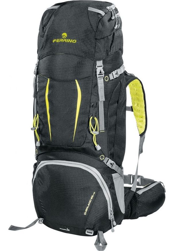 Plecak turystyczny Ferrino Overland 65 l + 10 l