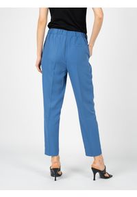 Silvian Heach Spodnie | GPP23198PA | Kobieta | Niebieski. Kolor: niebieski. Materiał: poliester, elastan #5