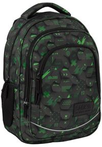 Derform - Plecak BackUp 7 X63 DERFORM