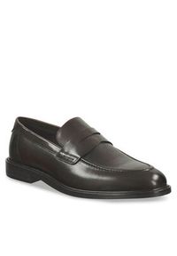 GANT - Gant Półbuty Lozham Loafer 28671511 Brązowy. Kolor: brązowy. Materiał: skóra #2