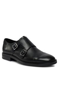 Vagabond Shoemakers - Vagabond Półbuty Andrew 5668-201-20 Czarny. Kolor: czarny