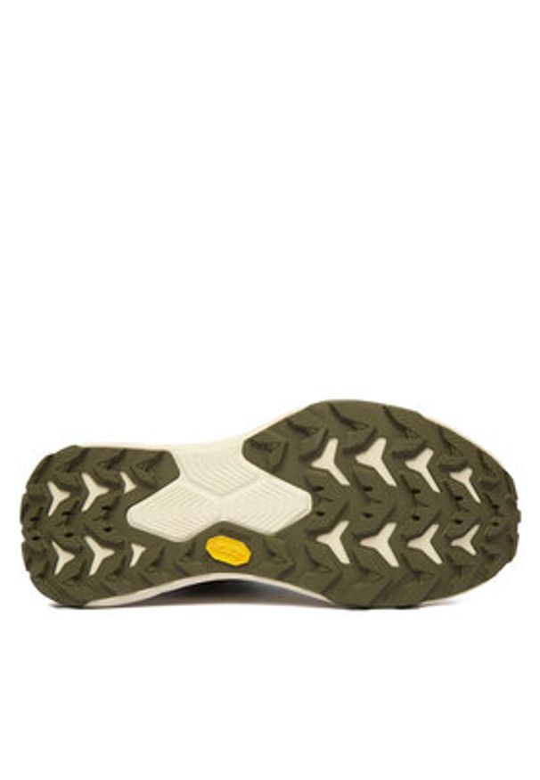 HOKA - Hoka Trekkingi Transport Hike Gtx 1172912 Zielony. Kolor: zielony. Materiał: materiał. Sport: turystyka piesza