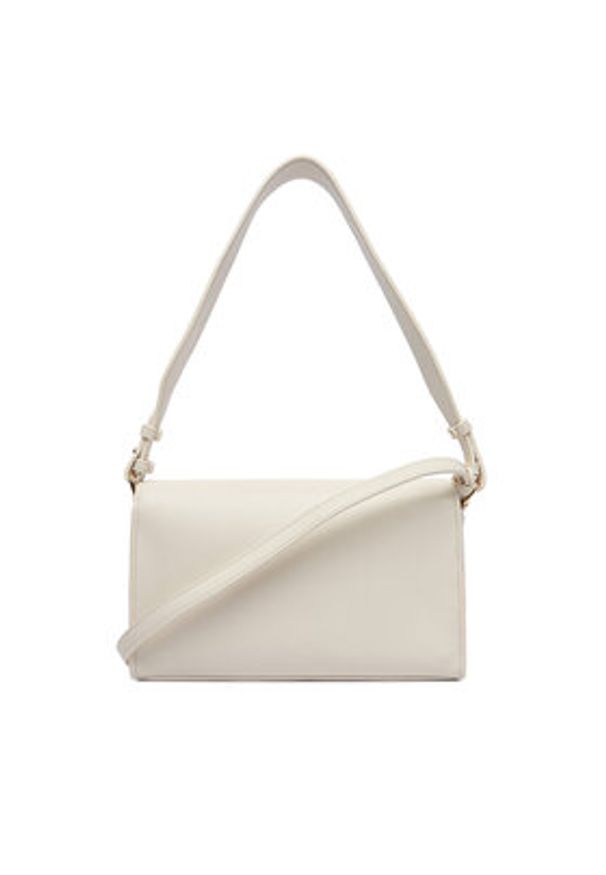 Liu Jo Torebka AA6224 E0958 Écru. Materiał: skórzane