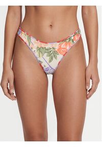 Maaji Dół od bikini Iconic PT5315SCC012 Fioletowy. Kolor: fioletowy. Materiał: syntetyk #4