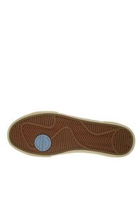 GANT - Gant Tenisówki 30538919 Granatowy. Kolor: niebieski. Materiał: materiał #6