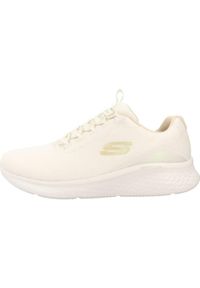 skechers - Tenisówki Skechers Model Skech-lite Pro Kolor Biały. Kolor: biały