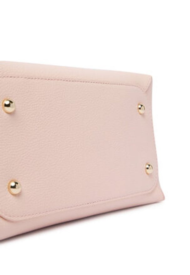 Furla Torebka Goccia S WB01979 BX3353 KH 4355S Różowy. Kolor: różowy. Materiał: skórzane