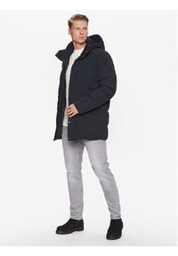 PAUL & SHARK - Paul&Shark Kurtka puchowa 13312008 Czarny Regular Fit. Kolor: czarny. Materiał: syntetyk, puch #2