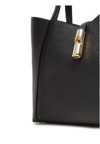 Furla Torebka Goccia L WB01788 BX3353 KH O6000 Czarny. Kolor: czarny. Materiał: skórzane #3