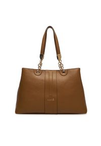 Torebka Liu Jo. Kolor: brązowy #1