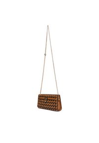 MICHAEL Michael Kors Torebka 32R6GNXC0T Brązowy. Kolor: brązowy. Materiał: skórzane #2