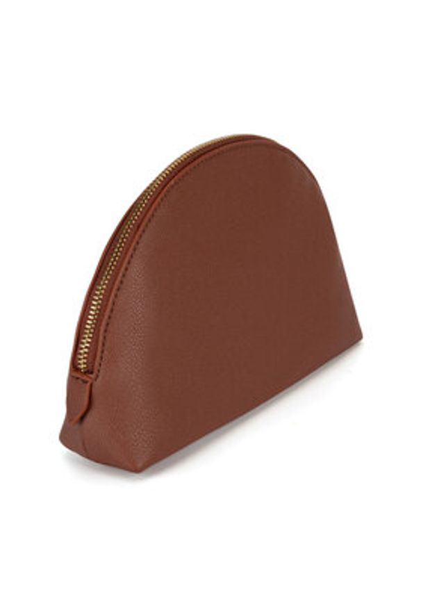 U.S. Polo Assn. Kosmetyczka BIUXT8384WVP Brązowy. Kolor: brązowy