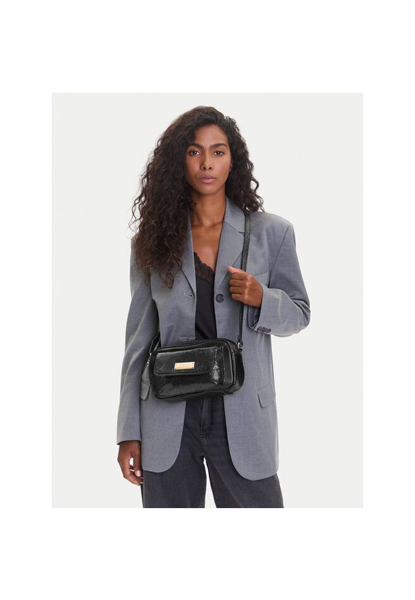 Torebka Monnari. Kolor: czarny