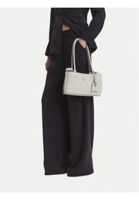 Guess Torebka HWBG87 78090 Écru. Kolor: kremowy. Materiał: skórzane #1