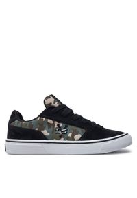 ZOO YORK - Sneakersy Zoo York. Wzór: kolorowy