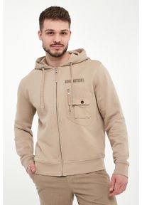 Aeronautica Militare - Bluza męska AERONAUTICA MILITARE #1