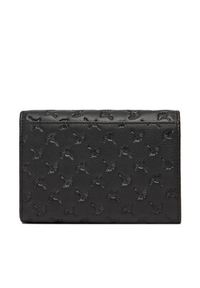 JOOP! Duży Portfel Damski Leggero Stampa Cosma Wallet 4140007507 Czarny. Kolor: czarny. Materiał: skóra #3