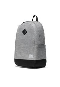 Herschel Plecak Herschel Seymour Backpack 11403-00919 Szary. Kolor: szary. Materiał: materiał