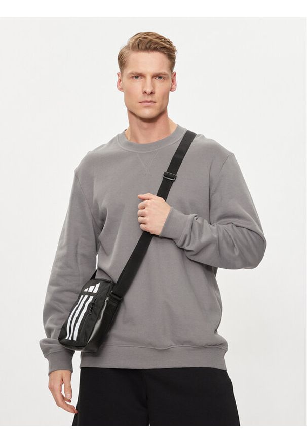 Adidas - adidas Saszetka Tr Organizer HT4752 Czarny. Kolor: czarny