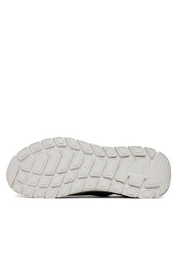 Rieker Sneakersy B6659-14 Granatowy. Kolor: niebieski. Materiał: materiał