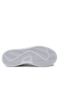 Puma Sneakersy Puma Smash 3.0 L Jr 39203104 Granatowy. Kolor: niebieski. Materiał: skóra #5