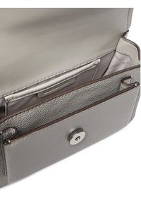 MICHAEL Michael Kors Torebka Claire 32T4SC7C1T Szary. Kolor: szary. Materiał: skórzane #2