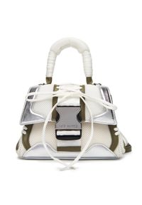 Steve Madden Torebka Bdiego-M SM13001493 Brązowy. Kolor: brązowy. Materiał: skórzane