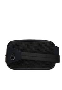 Emporio Armani Nerka EM000088 AF22391 UB118 Granatowy. Kolor: niebieski. Materiał: materiał #5