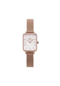 Zegarek Daniel Wellington. Kolor: złoty
